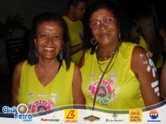 Camarote Espaço Folia (PM)